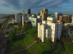 Puzzling Adventures Baton Rouge